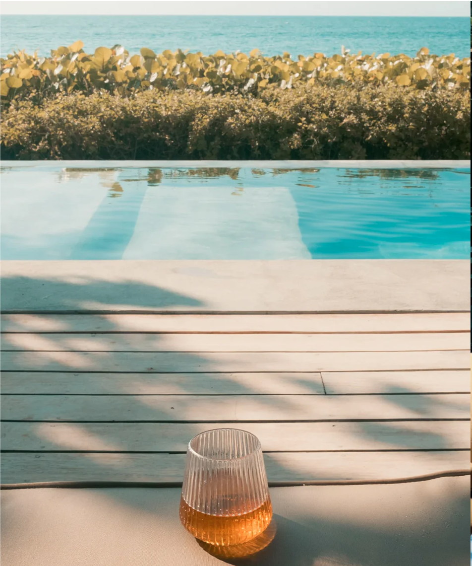 Summer Looks Good on You